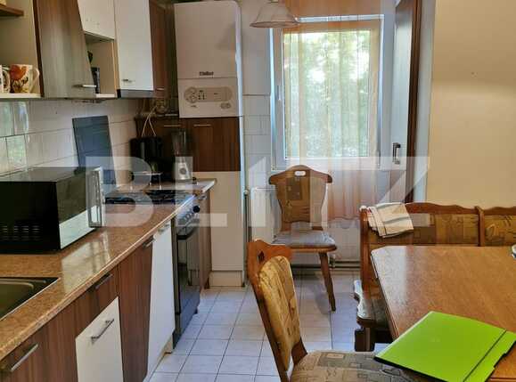 Apartament de vânzare 4 camere Zorilor - 51043AV | BLITZ Cluj-Napoca | Poza3