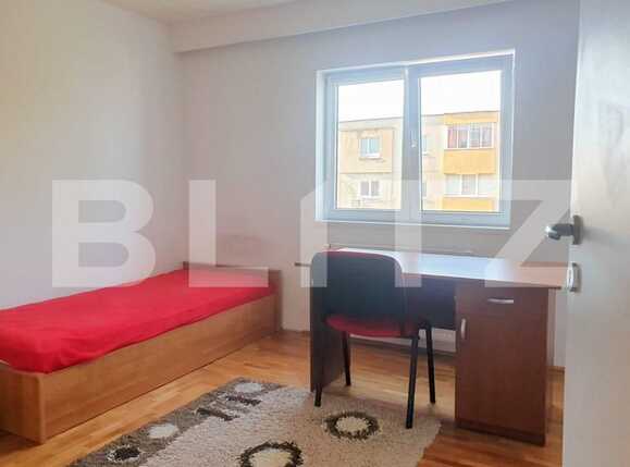 Apartament de vânzare 4 camere Zorilor - 51043AV | BLITZ Cluj-Napoca | Poza4