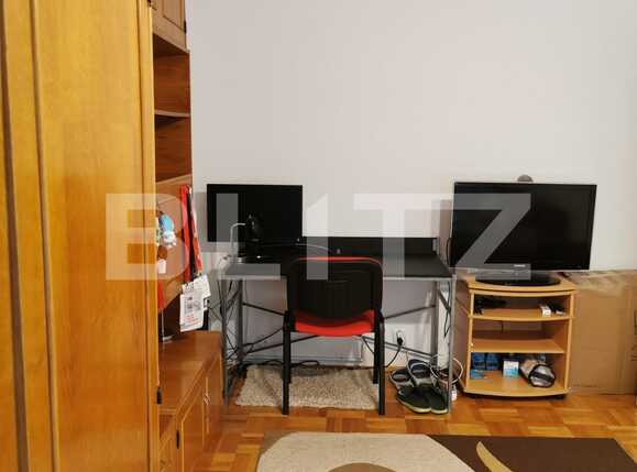 Apartament de vânzare 4 camere Zorilor - 51043AV | BLITZ Cluj-Napoca | Poza2