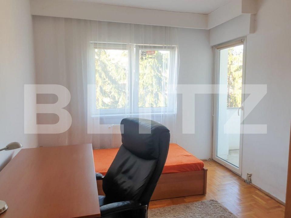 Apartament de vânzare 4 camere Zorilor - 51043AV | BLITZ Cluj-Napoca | Poza5