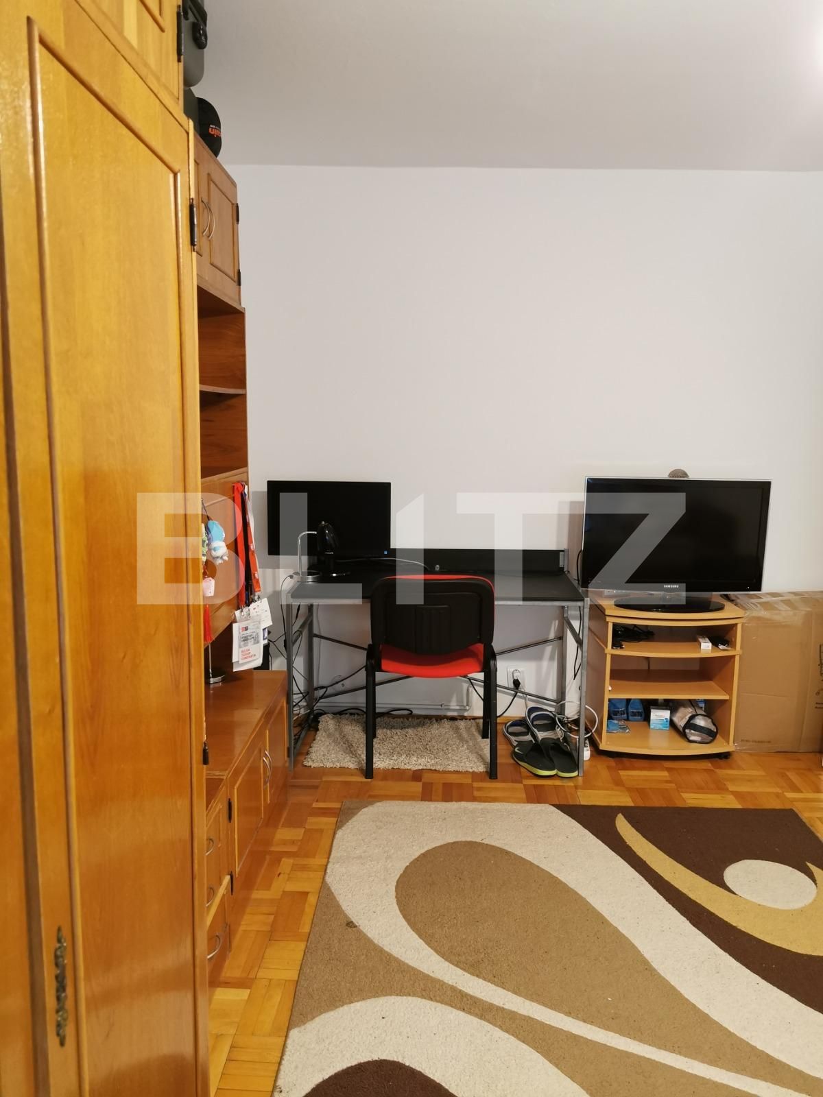 Apartament de vânzare 4 camere Zorilor - 51043AV | BLITZ Cluj-Napoca | Poza2