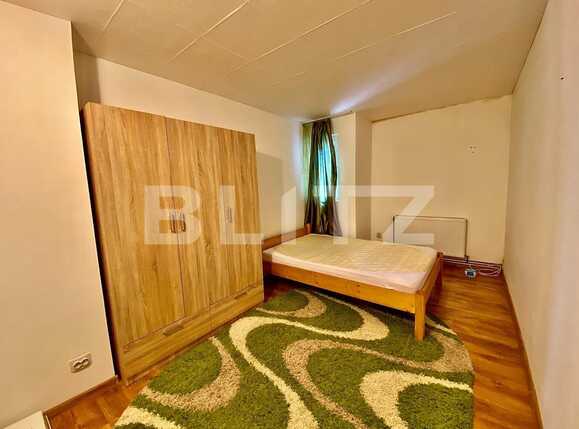 Apartament de închiriat 2 camere Iris - 51044AI | BLITZ Cluj-Napoca | Poza3