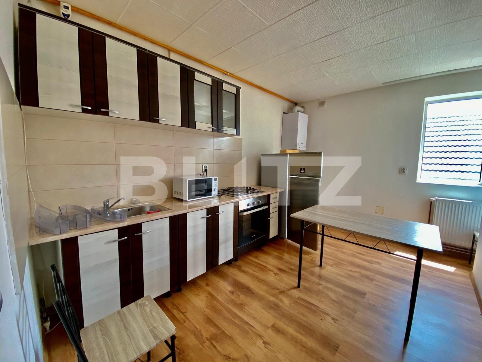 Apartament de închiriat 2 camere Iris - 51044AI | BLITZ Cluj-Napoca | Poza5