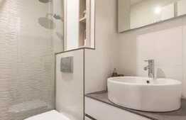 Apartament 2 camere ultrafinisat, etaj intermediar, zona Parang