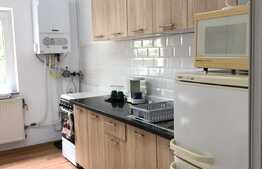 3 camere, decomandat, 65mp, balcon, zona strazii Observatorului