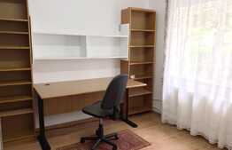 3 camere, decomandat, 65mp, balcon, zona strazii Observatorului