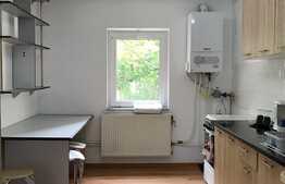 3 camere, decomandat, 65mp, balcon, zona strazii Observatorului