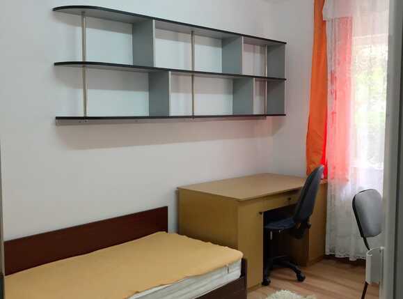 Apartament de închiriat 3 camere Zorilor - 51048AI | BLITZ Cluj-Napoca | Poza12