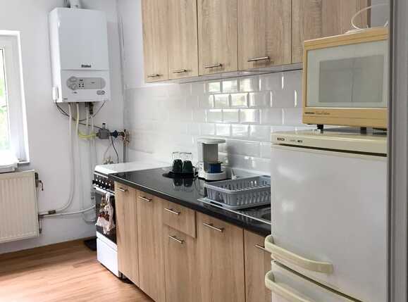 Apartament de închiriat 3 camere Zorilor - 51048AI | BLITZ Cluj-Napoca | Poza6