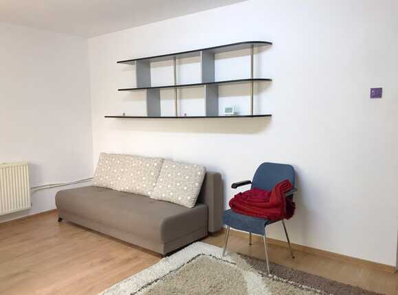 Apartament de închiriat 3 camere Zorilor - 51048AI | BLITZ Cluj-Napoca | Poza1