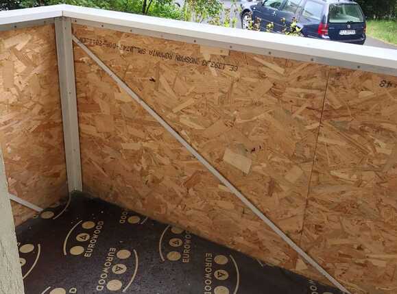 Apartament de închiriat 3 camere Zorilor - 51048AI | BLITZ Cluj-Napoca | Poza16