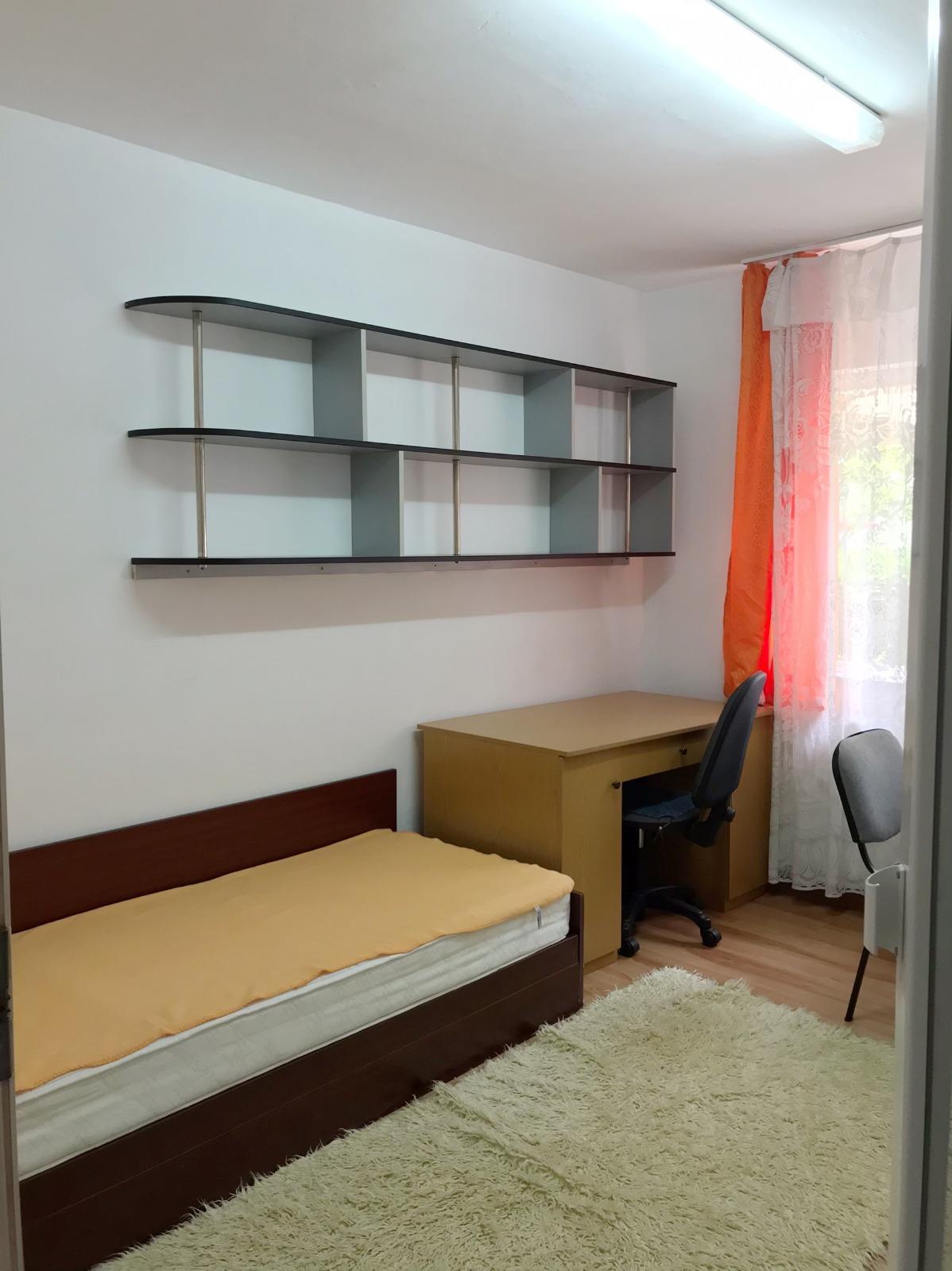 Apartament de închiriat 3 camere Zorilor - 51048AI | BLITZ Cluj-Napoca | Poza12