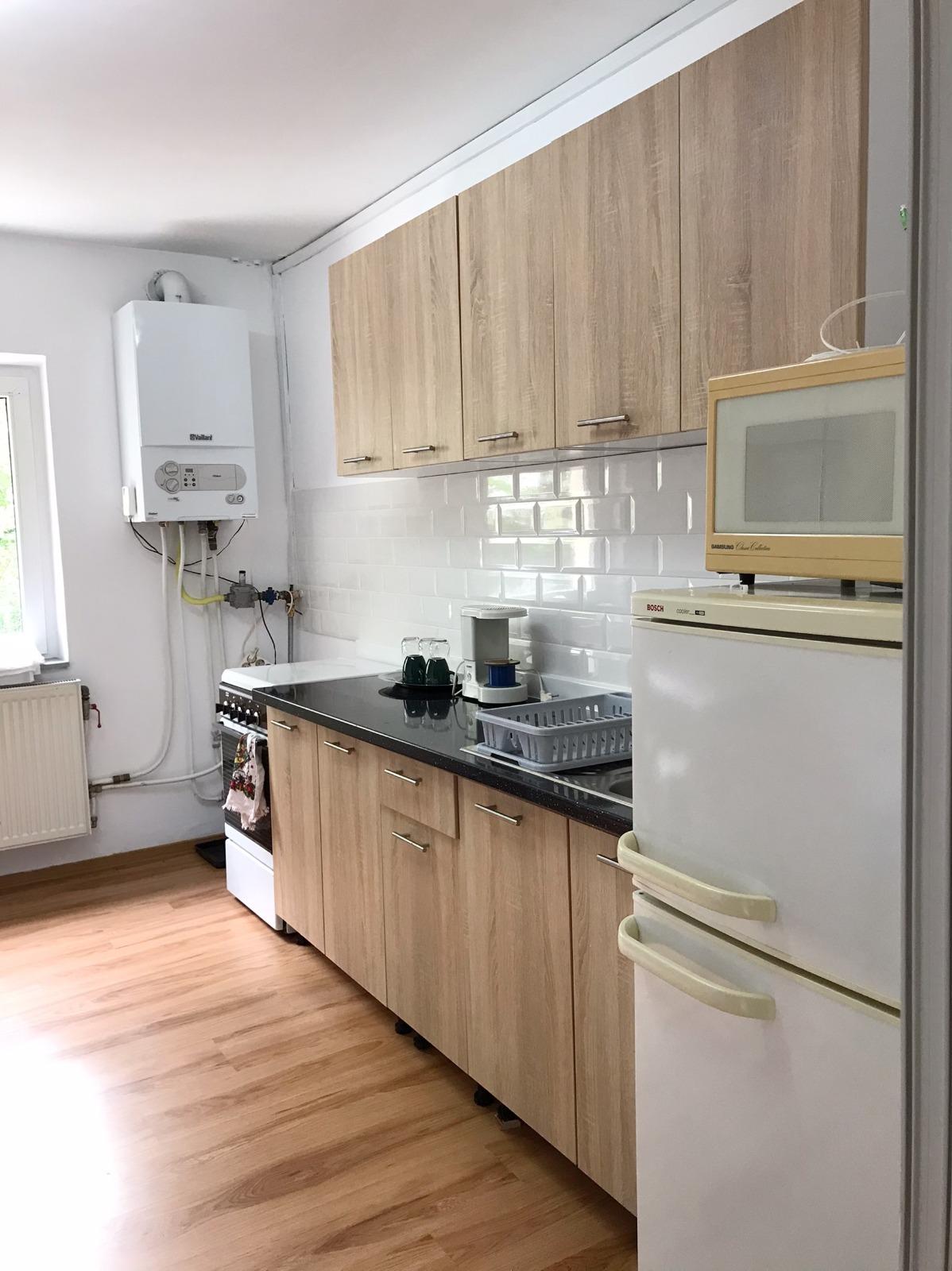 Apartament de închiriat 3 camere Zorilor - 51048AI | BLITZ Cluj-Napoca | Poza6