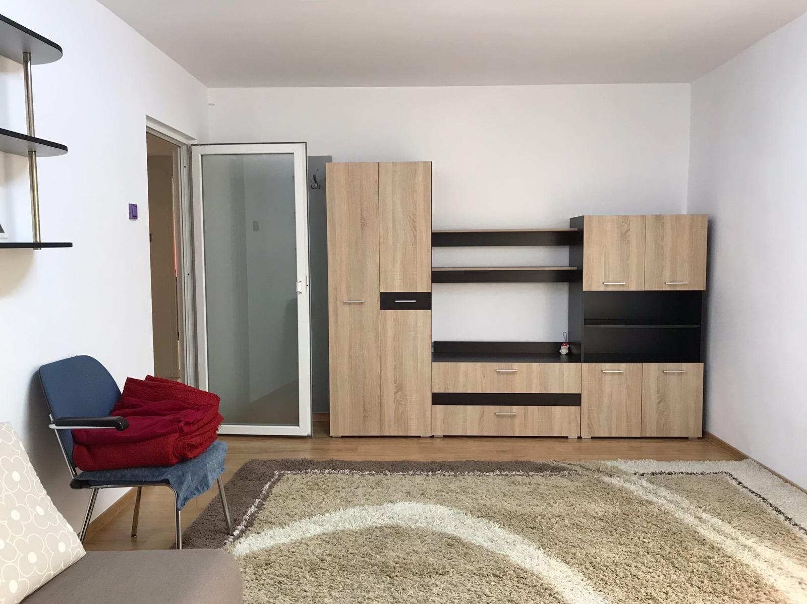 Apartament de închiriat 3 camere Zorilor - 51048AI | BLITZ Cluj-Napoca | Poza2