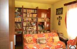 3 camere de vanzare cu 60 mp etaj intermediar