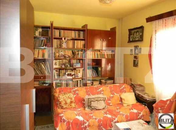 Apartament de vânzare 3 camere Manastur - 5105AV | BLITZ Cluj-Napoca | Poza1