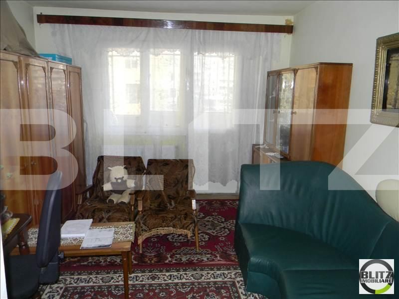 Apartament de vânzare 3 camere Manastur - 5105AV | BLITZ Cluj-Napoca | Poza3