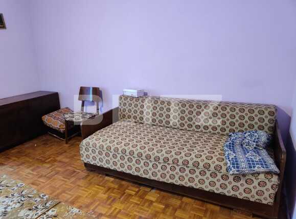 Garsonieră de vânzare Gheorgheni - 51050AV | BLITZ Cluj-Napoca | Poza2