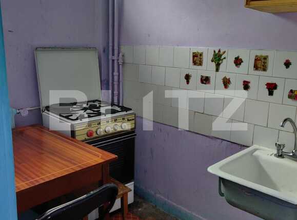 Garsonieră de vânzare Gheorgheni - 51050AV | BLITZ Cluj-Napoca | Poza3