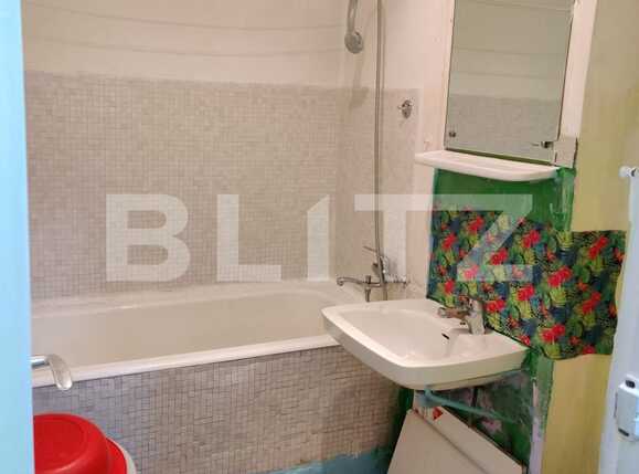 Garsonieră de vânzare Gheorgheni - 51050AV | BLITZ Cluj-Napoca | Poza4