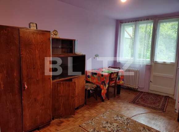 Garsonieră de vânzare Gheorgheni - 51050AV | BLITZ Cluj-Napoca | Poza1