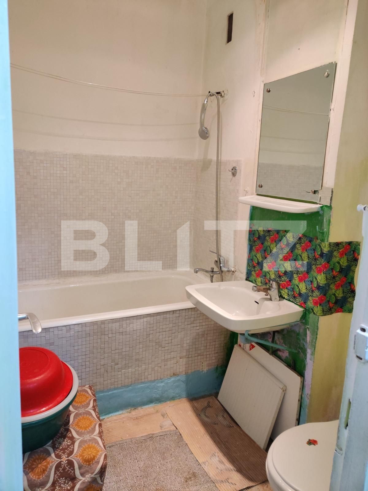 Garsonieră de vânzare Gheorgheni - 51050AV | BLITZ Cluj-Napoca | Poza4