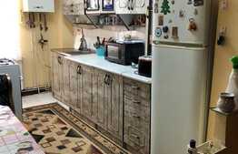 Apartament 3 camere, 65 MP, zona Baciu