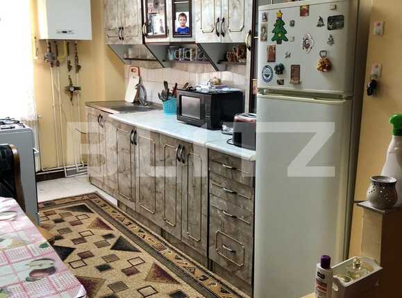 Apartament de vânzare 3 camere Baciu - 51051AV | BLITZ Cluj-Napoca | Poza3