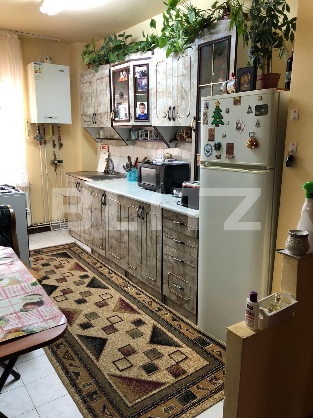 Apartament de vânzare 3 camere Baciu - 51051AV | BLITZ Cluj-Napoca | Poza3