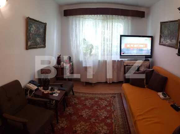 Apartament de vânzare 2 camere Manastur - 51052AV | BLITZ Cluj-Napoca | Poza1