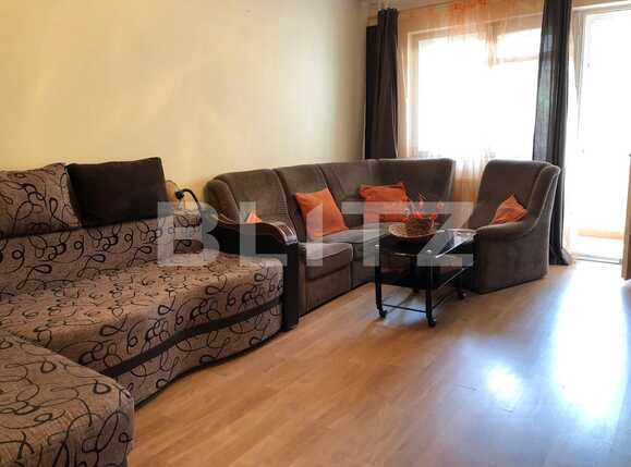 Apartament de vânzare 2 camere Grigorescu - 51053AV | BLITZ Cluj-Napoca | Poza1