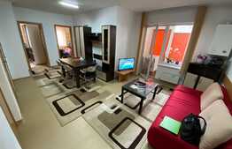 OPORTUNITATE!Apartament 3 camere, 65 mp, cochet, la cheie, zona Terra