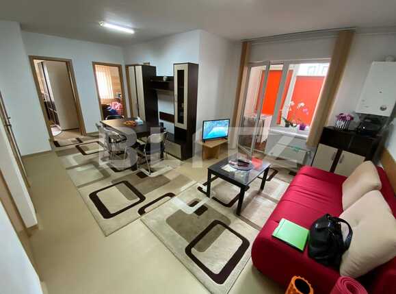 Apartament de vânzare 3 camere Floreşti - 51055AV | BLITZ Cluj-Napoca | Poza1