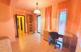 Duplex finisat, 150 mp, curte 255 mp, garaj, zona strazii Florilor!