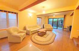 Duplex finisat, 150 mp, curte 255 mp, garaj, zona strazii Florilor!