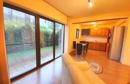 Duplex finisat, 150 mp, curte 255 mp, garaj, zona strazii Florilor!