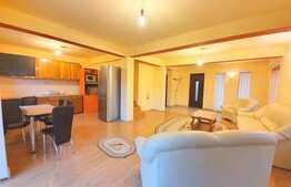 Duplex finisat, 150 mp, curte 255 mp, garaj, zona strazii Florilor!