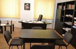 Birou vis a vis de Tribunal, 41 mp, ideal pentru cabinete