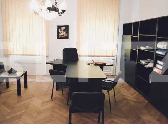 Spațiu birouri de închiriat Central - 51057SIB | BLITZ Cluj-Napoca | Poza1