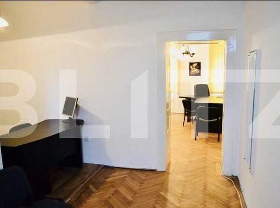 Spațiu birouri de închiriat Central - 51057SIB | BLITZ Cluj-Napoca | Poza3