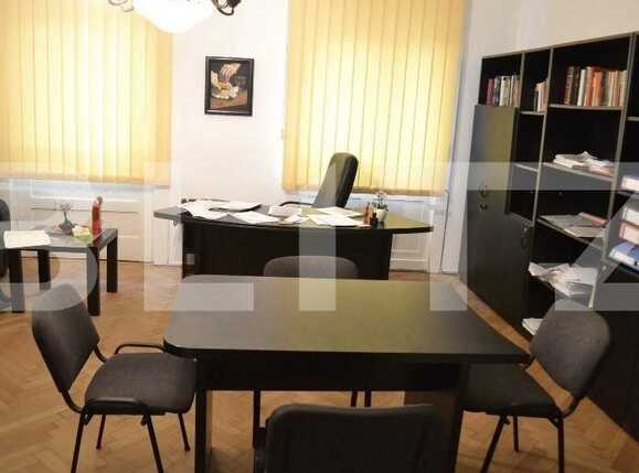 Spațiu birouri de închiriat Central - 51057SIB | BLITZ Cluj-Napoca | Poza2