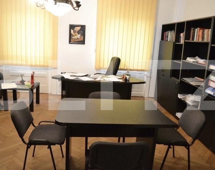 Spațiu birouri de închiriat Central - 51057SIB | BLITZ Cluj-Napoca | Poza2