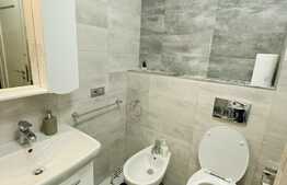 Apartament cu 3 camere, 70 mp, prima inchiriere, mobilat modern, garaj, zona Vivo