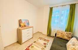 Apartament cu 3 camere, 70 mp, prima inchiriere, mobilat modern, garaj, zona Vivo