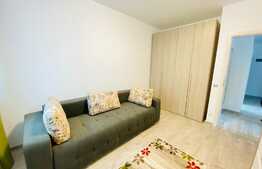 Apartament cu 3 camere, 70 mp, prima inchiriere, mobilat modern, garaj, zona Vivo