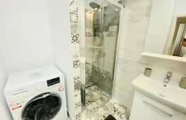 Apartament cu 3 camere, 70 mp, prima inchiriere, mobilat modern, garaj, zona Vivo