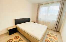 Apartament cu 3 camere, 70 mp, prima inchiriere, mobilat modern, garaj, zona Vivo