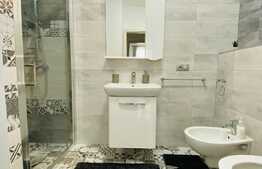 Apartament cu 3 camere, 70 mp, prima inchiriere, mobilat modern, garaj, zona Vivo