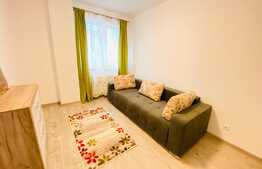 Apartament cu 3 camere, 70 mp, prima inchiriere, mobilat modern, garaj, zona Vivo