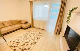 Apartament cu 3 camere, 70 mp, prima inchiriere, mobilat modern, garaj, zona Vivo
